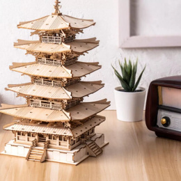 puzzle-3d-pagoda-robotime-12