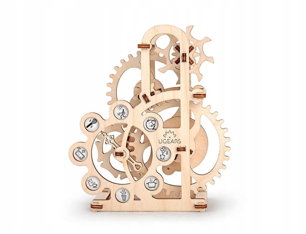 Puzzle-3D-Gra-Ugears-3 Puzzle-3D-Gra-Ugears-3