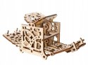 Puzzle 3D Pudełko na kostki DICE KEEPER Ugears