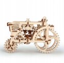 Puzzle-3D-drewniane-model-traktor-pojazd-Ugears-3