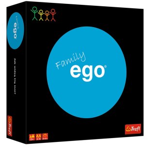 Gra Ego Family | Trefl
