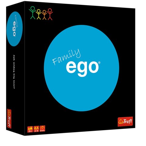 Gra Ego Family | Trefl