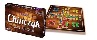 Trefl | Gra klasyczna | Chińczyk de Luxe