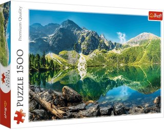 Trefl: Puzzle 1500el. - Nowość AW20 / Trefl