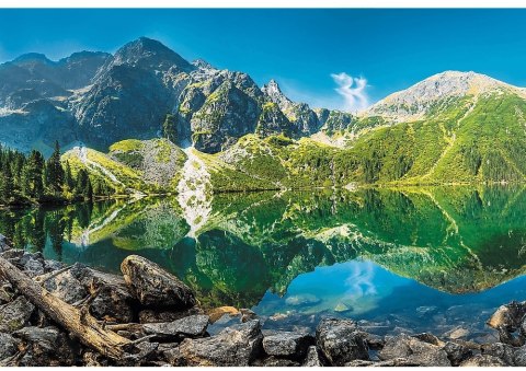 Trefl: Puzzle 1500el. - Nowość AW20 / Trefl