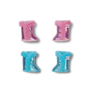 BABY Born: Glitter Boots 2 ass. 43cm