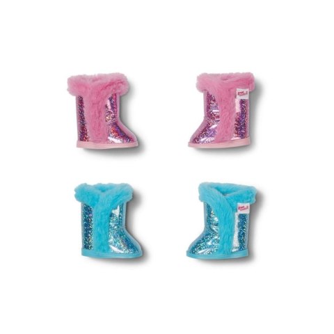 BABY Born: Glitter Boots 2 ass. 43cm