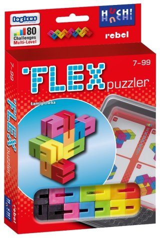 Gra Flex Puzzler
