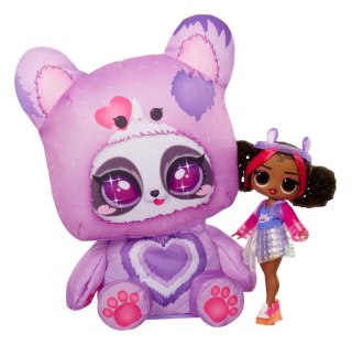 L.O.L. Surprise: Tweens Costume Surprise - Hoops Cutie