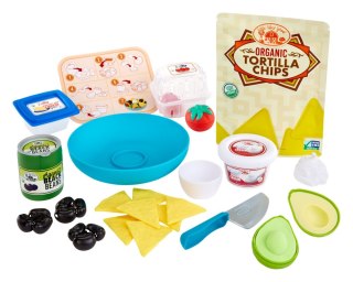 Little Tikes: Creative Chefs Nachos Kit