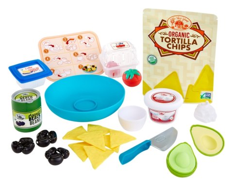 Little Tikes: Creative Chefs Nachos Kit