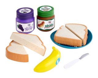Little Tikes: Creative Chefs Peanut Butter & Jelly Kit