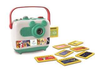 Projektor-Opowiadacz Bajek | Baby Disney