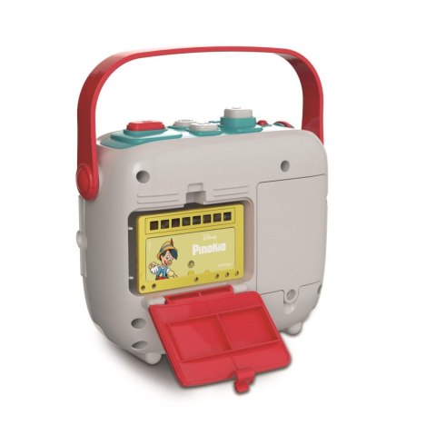 Projektor-Opowiadacz Bajek | Baby Disney