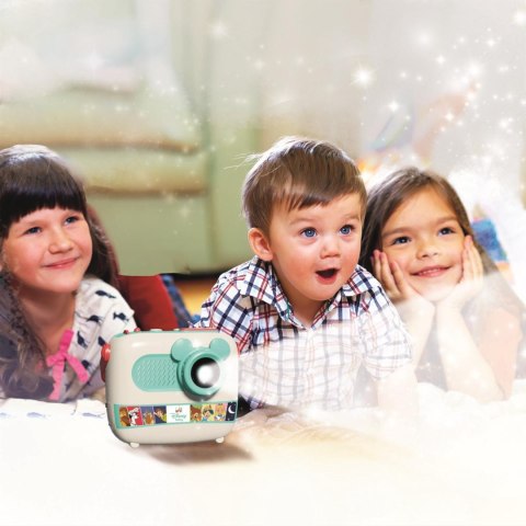 Projektor-Opowiadacz Bajek | Baby Disney