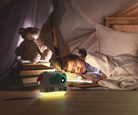 Projektor-Opowiadacz Bajek | Baby Disney