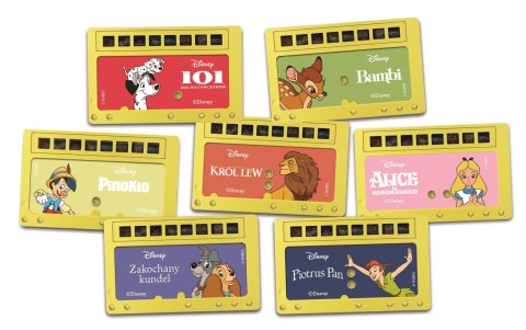 Projektor-Opowiadacz Bajek | Baby Disney