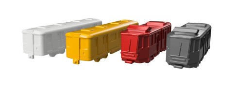 Rebel - Wsiąść do Pociągu: Berlin