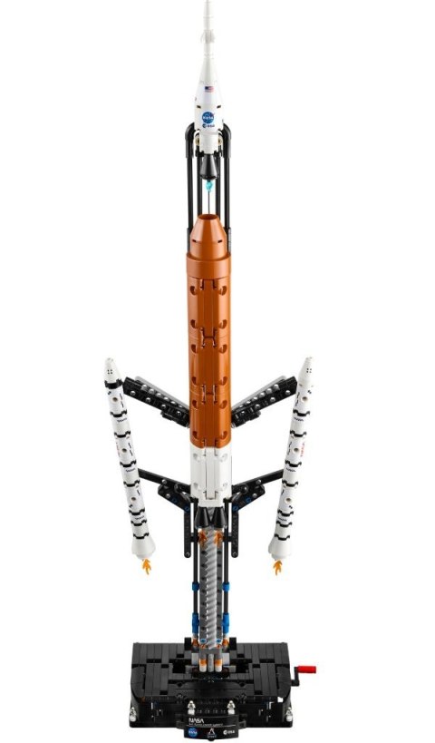 42221 | Rakieta SLS Nasa Artemis