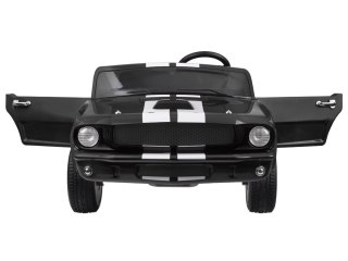 Autko na akumulator dla dzieci SHELBY GT 350 klasyk DWUOSOBOWE PA0336