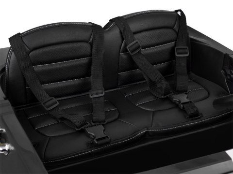 Autko na akumulator dla dzieci SHELBY GT 350 klasyk DWUOSOBOWE PA0336