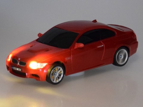 Autko z kierownicą Sportowe BMW 1:24 Zdalnie sterowany samochód RC0661
