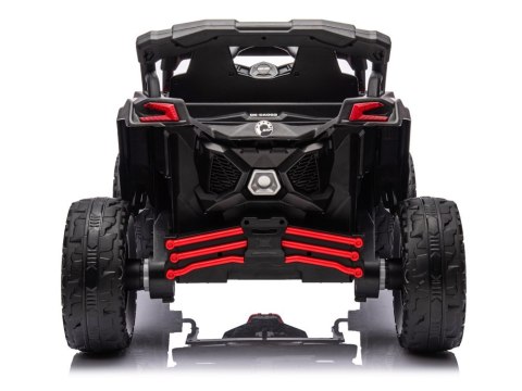 Auto Buggy 4x4 Pojazd na akumulator 800W dla dzieci PA0299 CZ