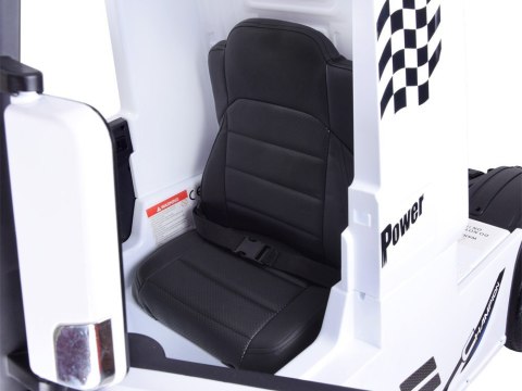 Auto na akumulator TIR Mercedes Benz Actros PA0222