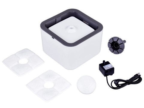 Automatyczna fontana dla kota psa Poidełko dla zwierząt ZA4960