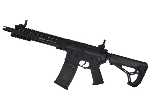 Automatyczny Karabin maszynowy Zabawka F4 Strzela Kulkami Żelowymi ZA5893