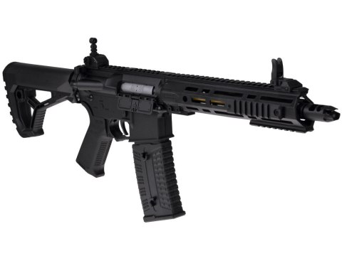 Automatyczny Karabin maszynowy Zabawka F4 Strzela Kulkami Żelowymi ZA5893