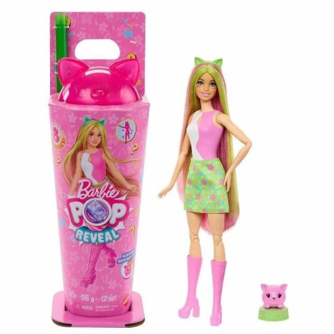 Barbie Pop Reveal JCN88