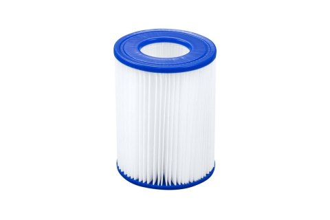 Basen stelażowy Steel Pro MAX 457x122 15FT BESTWAY 5w1 + Akcesoria