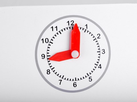 BIAŁO-SZARA interaktywna kuchnia drewniana dla dzieci + akcesoria ZA4126