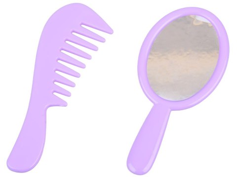 Bogaty zestaw Sukienki Buty Torebki Błyszczące dodatki dla lalki ZA5417