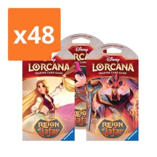 Disney Lorcana (Set08) (48szt) b. box (eurozaw.)