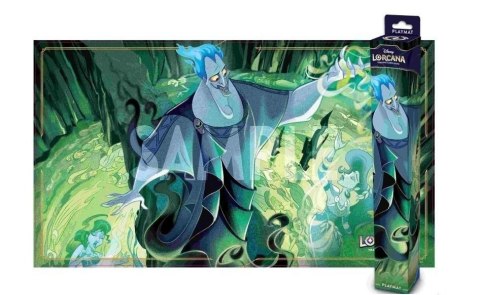 Disney Lorcana (Set08) playmat A Hades - Double