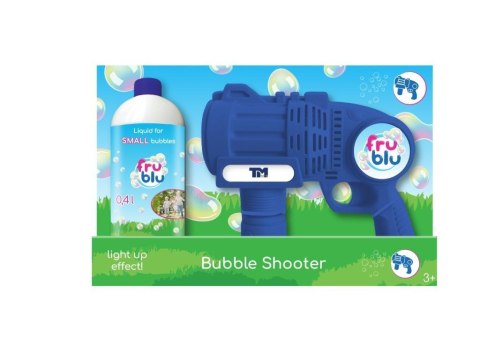 Fru Blu Bańkowy Shooter + płyn 0,4l