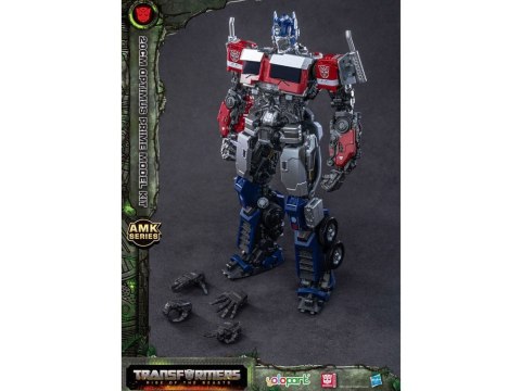 Hasbro Transformers Decepticons Optimus Prime 20cm kolekcja Figurka ZA5470