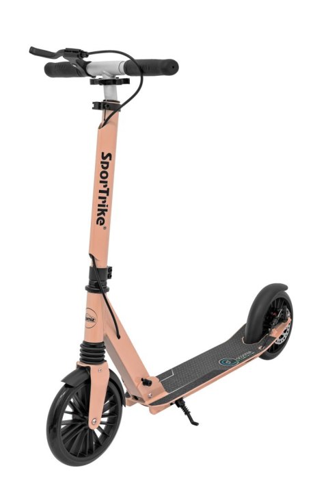 Hulajnoga SPORTRIKE Różowa