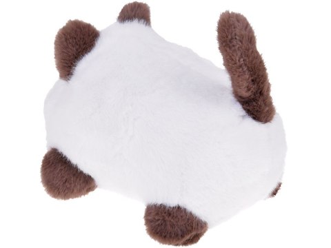 Interaktywny kotek PUSZEK - miauczy mruczy i rusza oczkami + nagrywa ZA5480