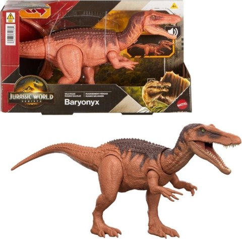 Jurassic World Wild Roar Baryonyx