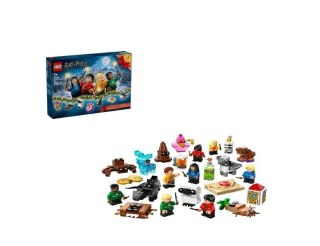 LEGO(R) HARRY POTTER 76456 Kalendarz adwentowy 2025