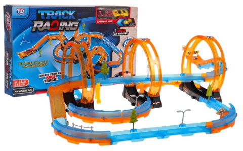 MEGA Tor Wyścigowy 48el.