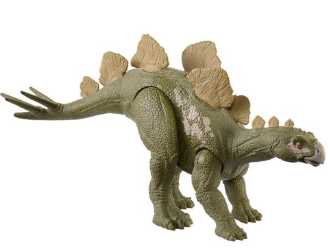 Mattel Jurassic World Dinozaur Hesperosaurus dziki ryk ruchome ele ZA6053