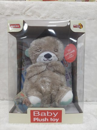 Pluszak dla Najmłodszych z Odgłosami