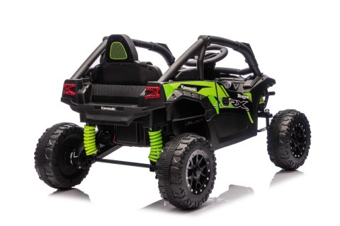 Pojazd Buggy Kawasaki TERYX KRX1000 Czarny