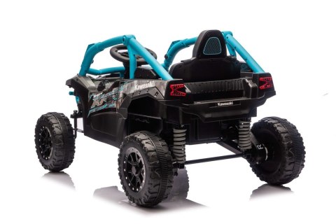 Pojazd Buggy Kawasaki TERYX KRX1000 Niebieski
