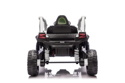 Pojazd Buggy Kawasaki TERYX KRX1000 Szary