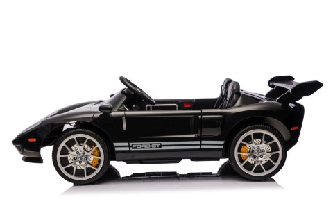 Pojazd Ford GT Czarny